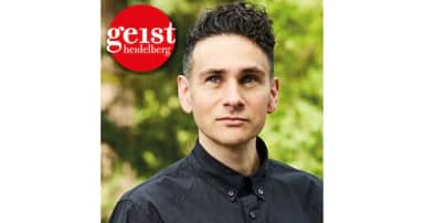 Dr. Jonas Fegert