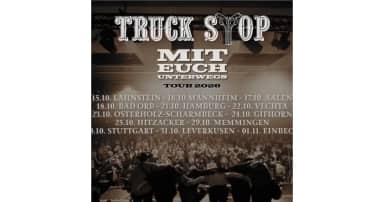 Truck Stop