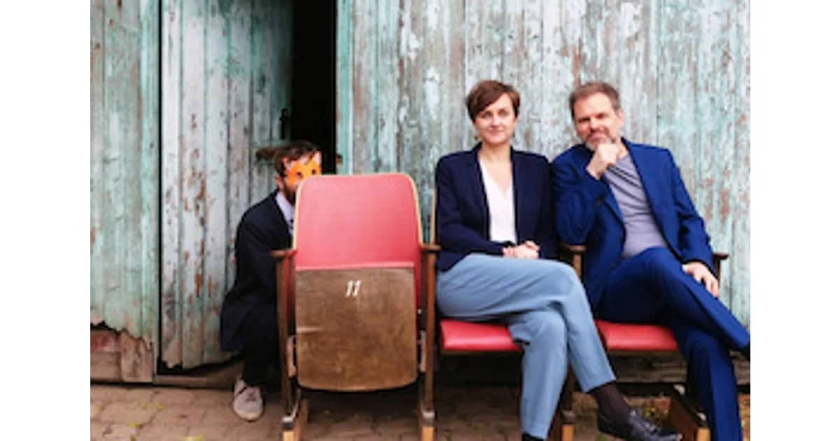 Der Fuchs – Improvisationstheater