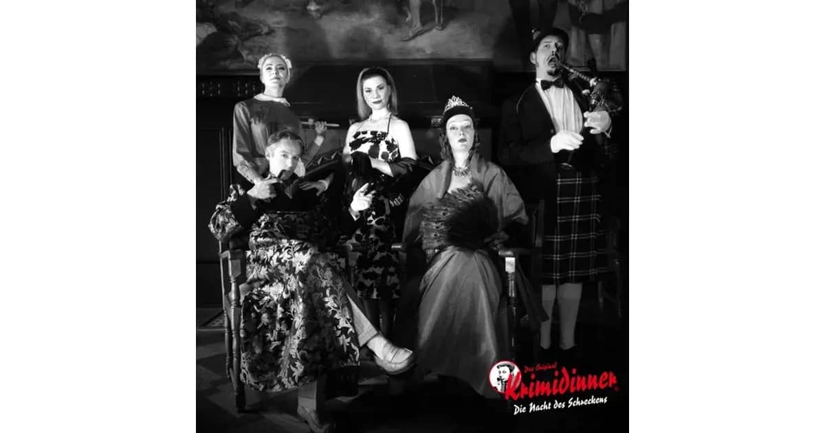 Rantastic Brinner – Breakfast meets Dinner - Rantastic Jahrmarktbrinner - Welcome back at home - Brunch im September event poster