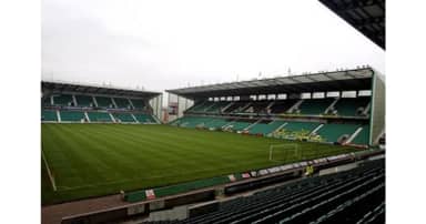 Hibernian vs Falkirk
