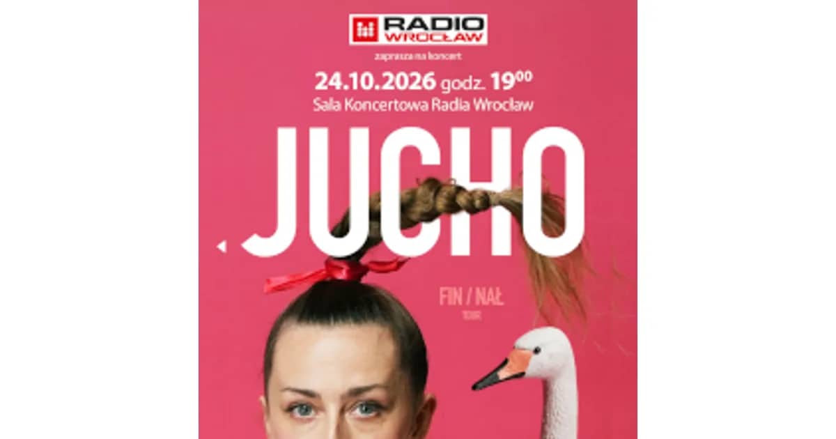 JUCHO „FIN / NAŁ