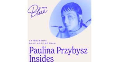 Paulina Przybysz