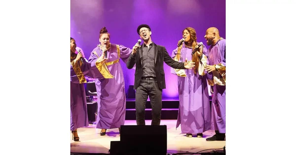 Christmas Moments with Friends - Weihnachtliches Bigband Jazzkonzert