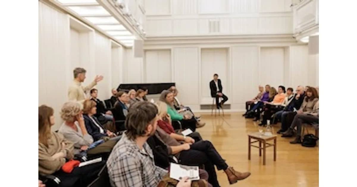 Woche gegen das Vergessen: Empfänger unbekannt - Szenische Umsetzung des Briefromans von Kathrine Kressmann Taylor