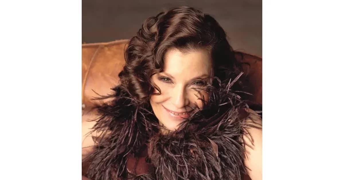 Claudia Carbo - Jazz & Latin Night mit Claudia Carbo
