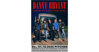 Danny Bryant