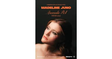 Madeline Juno