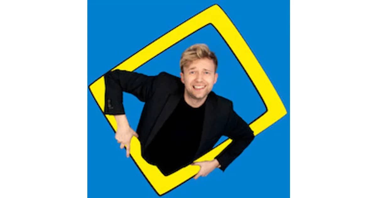 Marc Weide - Magier des Monats