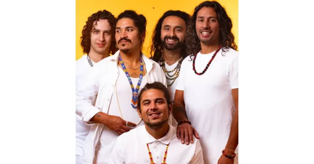 EL FLECHA NEGRA - Mucho Picante Caliente