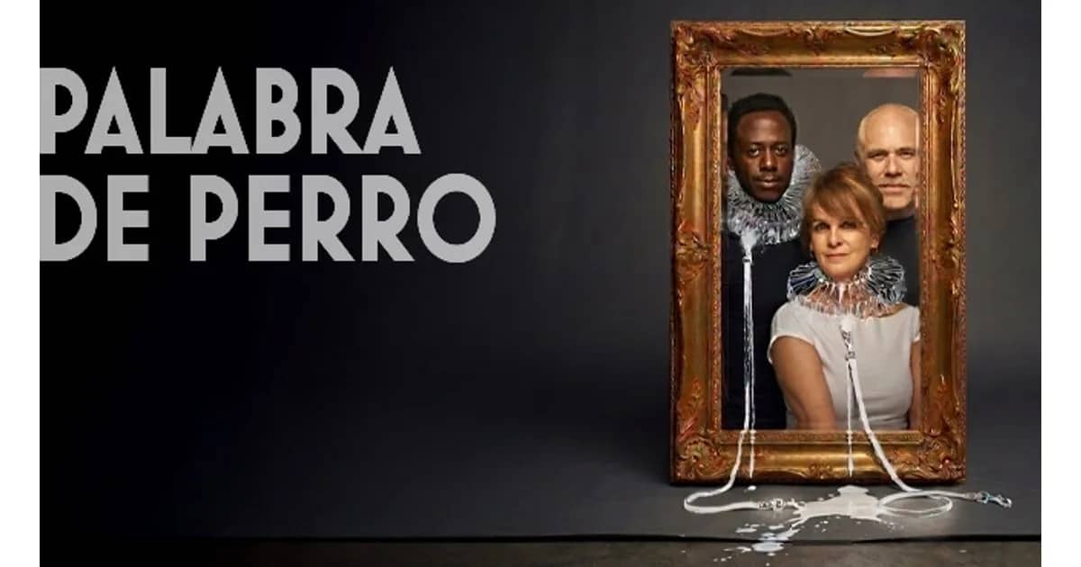 Palabra de Perro