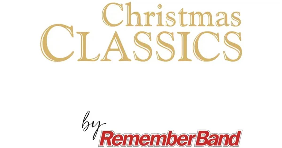Christmas Classics 2026