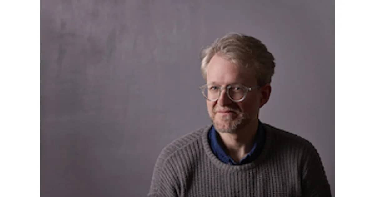 Jan Wilm - »Sachertorte und andere Fiktionen«. Buchpremiere