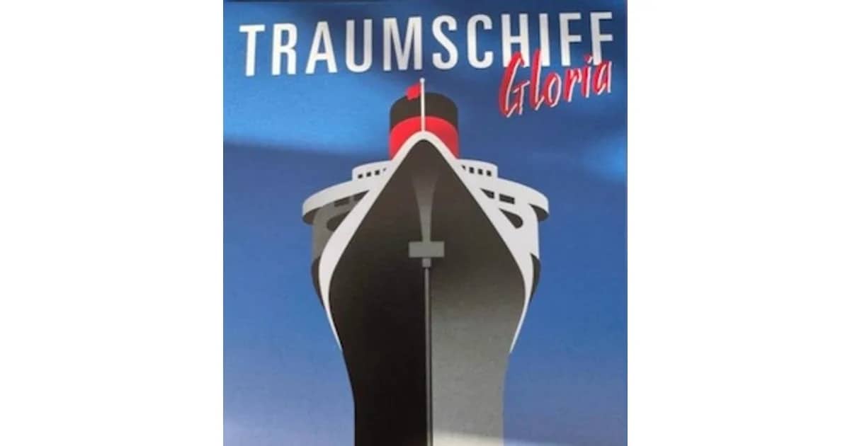Traumschiff Gloria - Jubiläums-Kreuzfahrt zum Karneval nach Rio