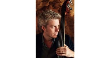 Kyle Eastwood