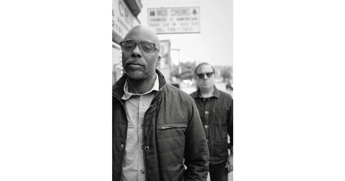 Sonstiges 2026 - Chicago Underground Duo