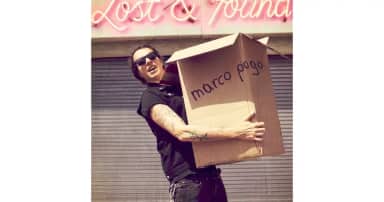 Marco Pogo