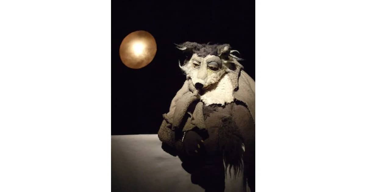 Ein Schaf fürs Leben (ab 5 Jahren)