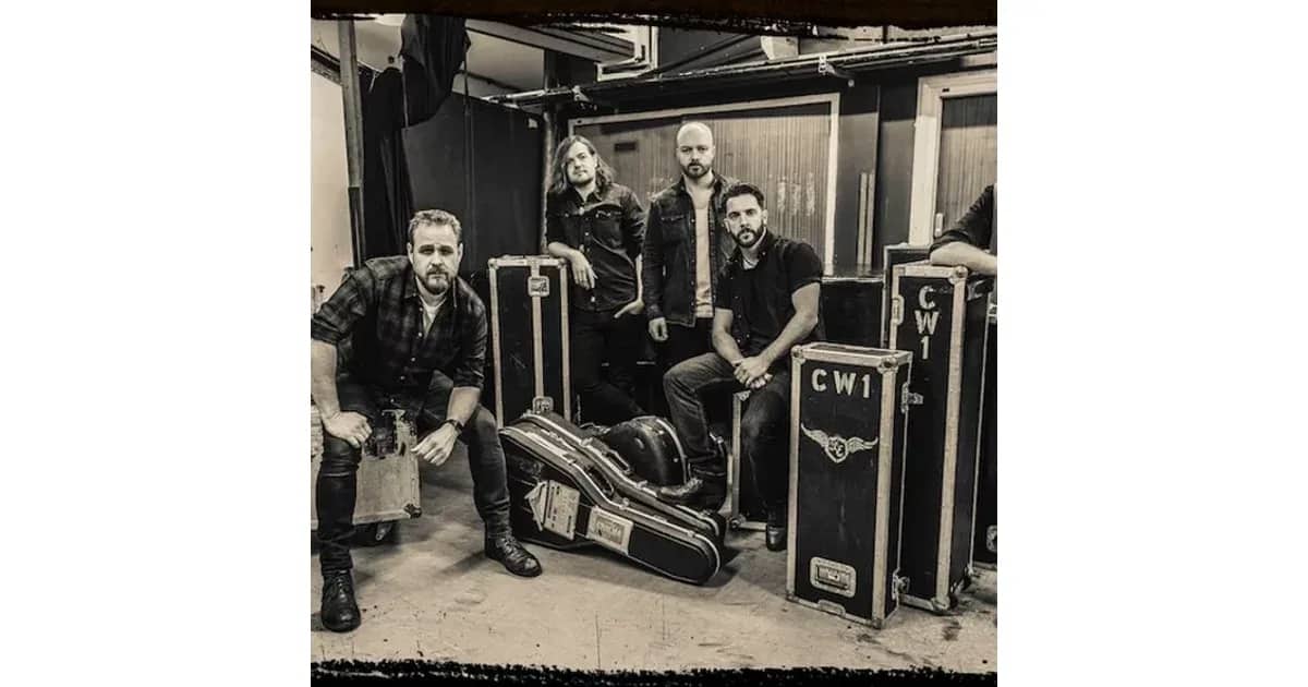 Otto Meyer präsentiert: Rantastic Kopfhörer live – Strange Kind of Women - Deep Purple Tribute