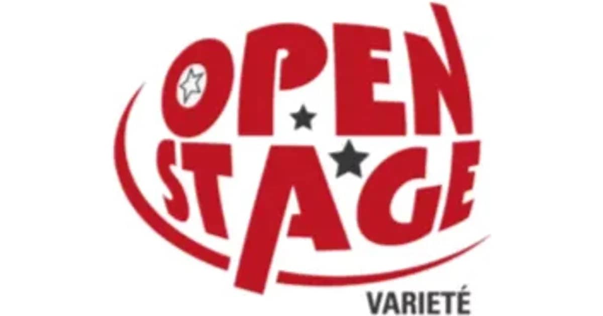 Open Stage Augsburg