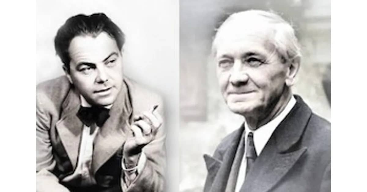Salon kontrovers: Briefe – schreiben und lesen - Der Briefwechsel zwischen Max Frisch und Peter Suhrkamp