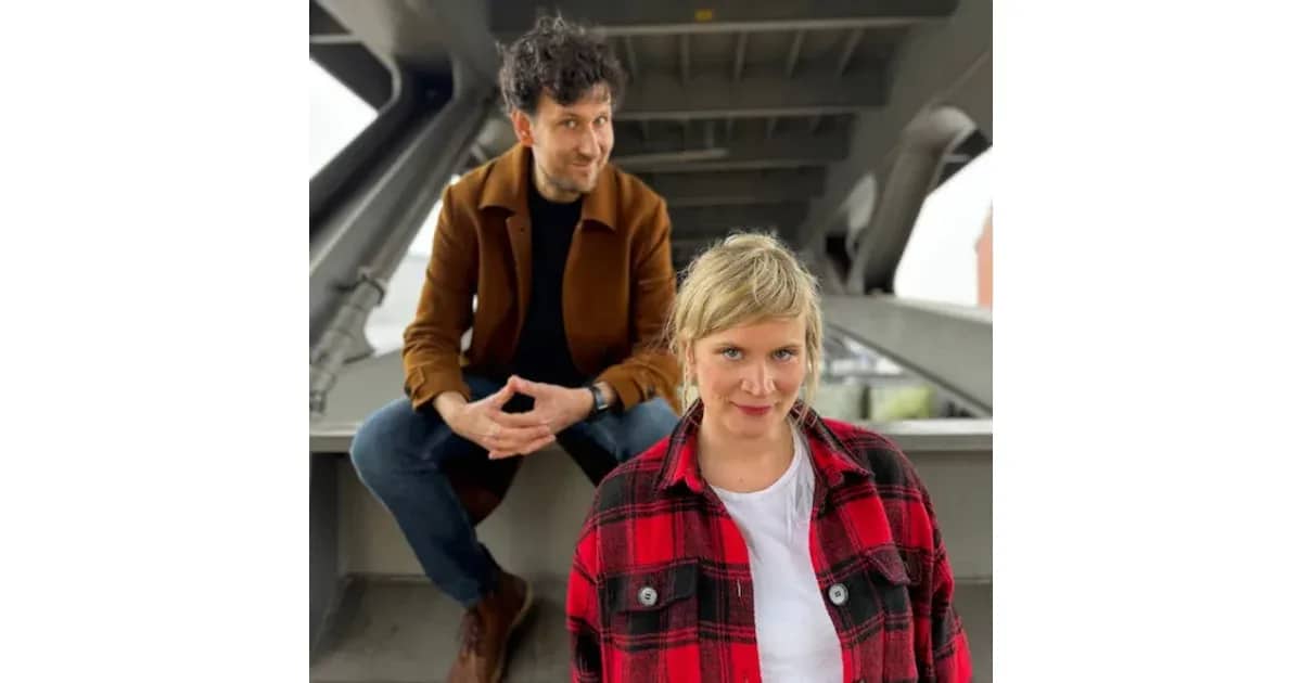 Kießling & Kaffka - Viertel Vor Fame