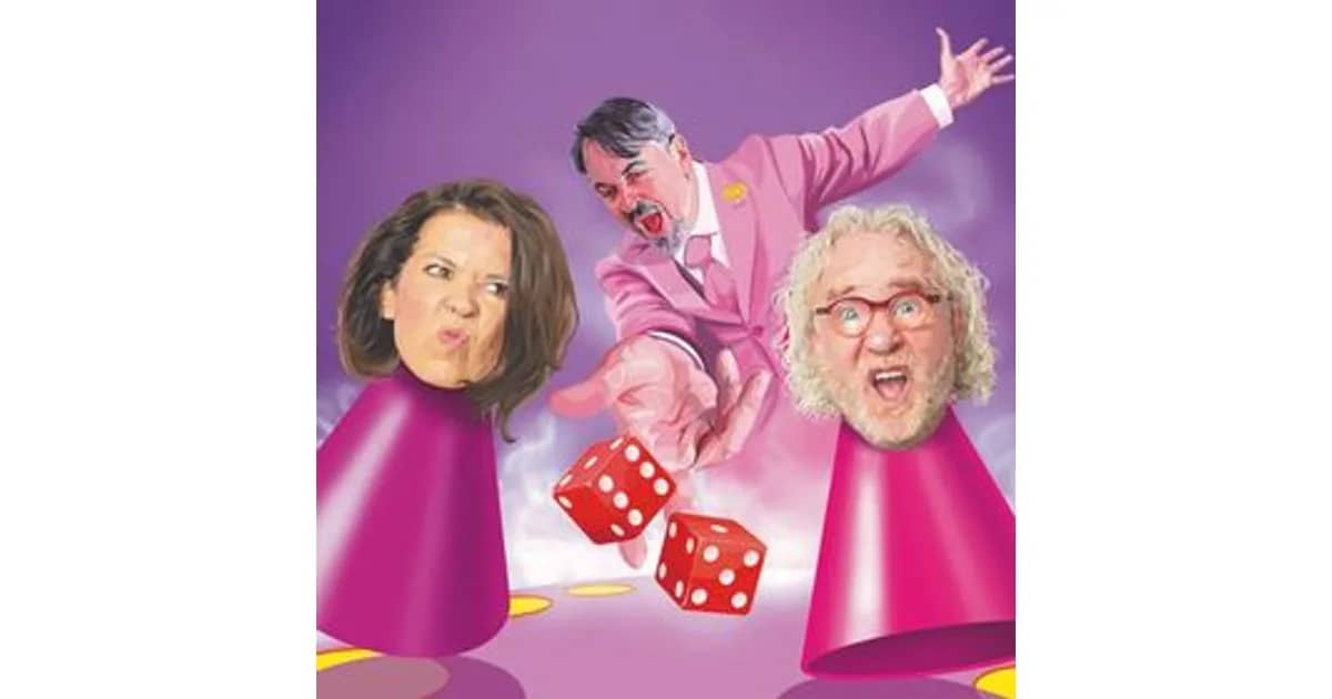 BACKBLECH - Starke Stunde, das Mitsingkonzert