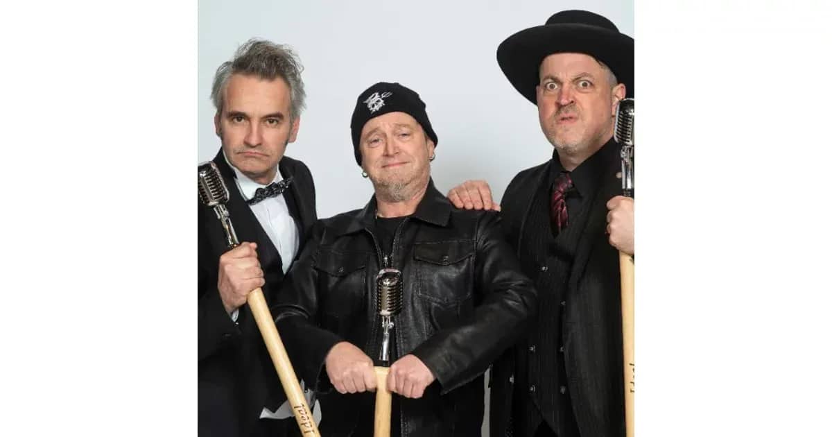 Die Grabowskis - Die Grabowskis - Die unteren 10000