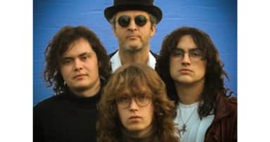 The Moneymakers