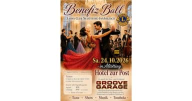 Groove Garage