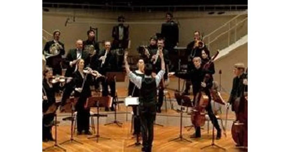 Deutsch-Skandinavische Jugend-Philharmonie - MAHLER UND PEER GYNT - FESTKONZERT DER DEUTSCH-SKANDINAVISCHEN JUGEND-PHILHARMONIE