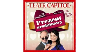 Teatr Capitol