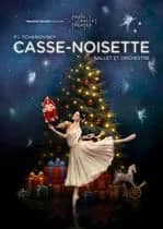 Casse-Noisette - Ballet & Orchestre_Nice