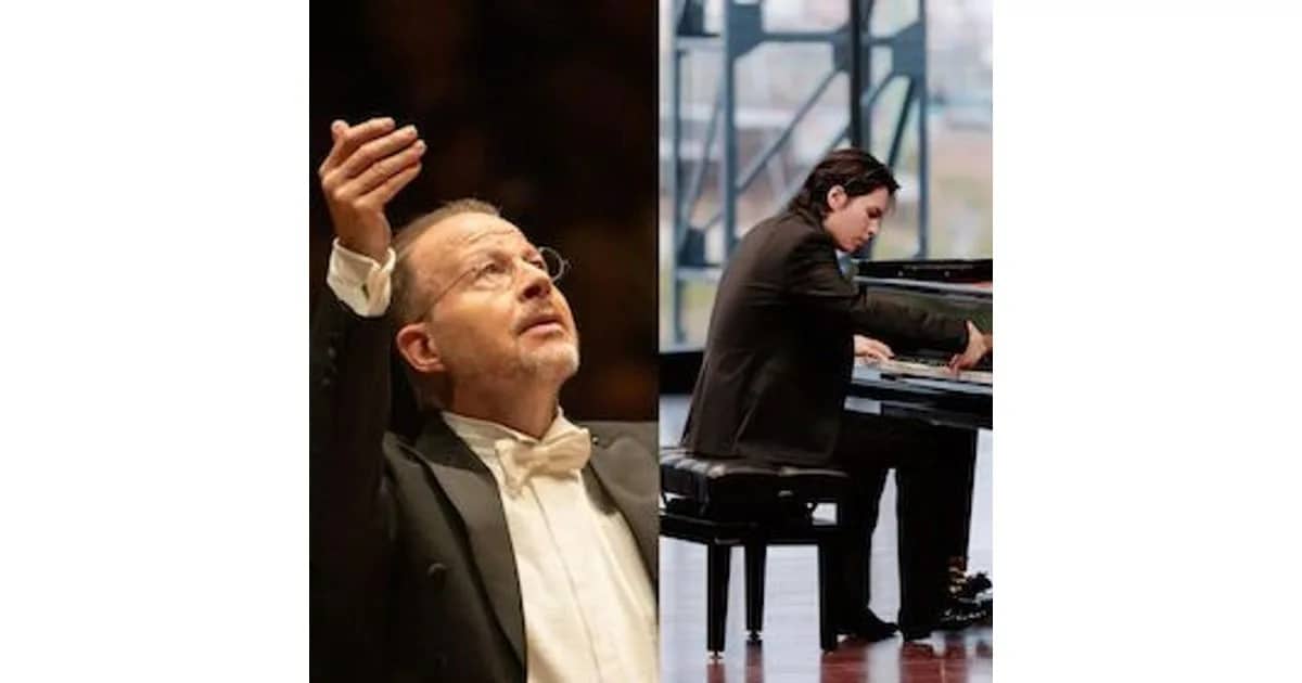 SINFONIE ORCHESTER BERLIN - Festliches Saison-Abschlusskonzert