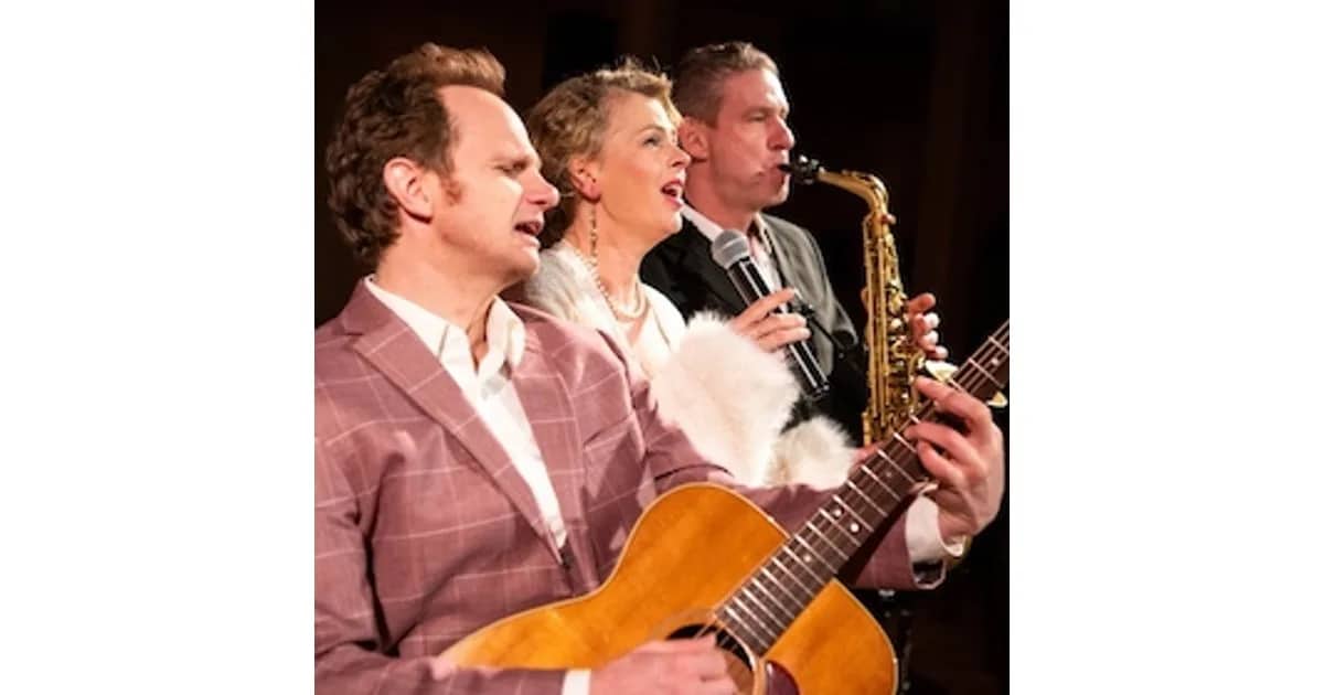 Der große Gatsby - Szenische Lesung mit musikalischen Ausbrüchen