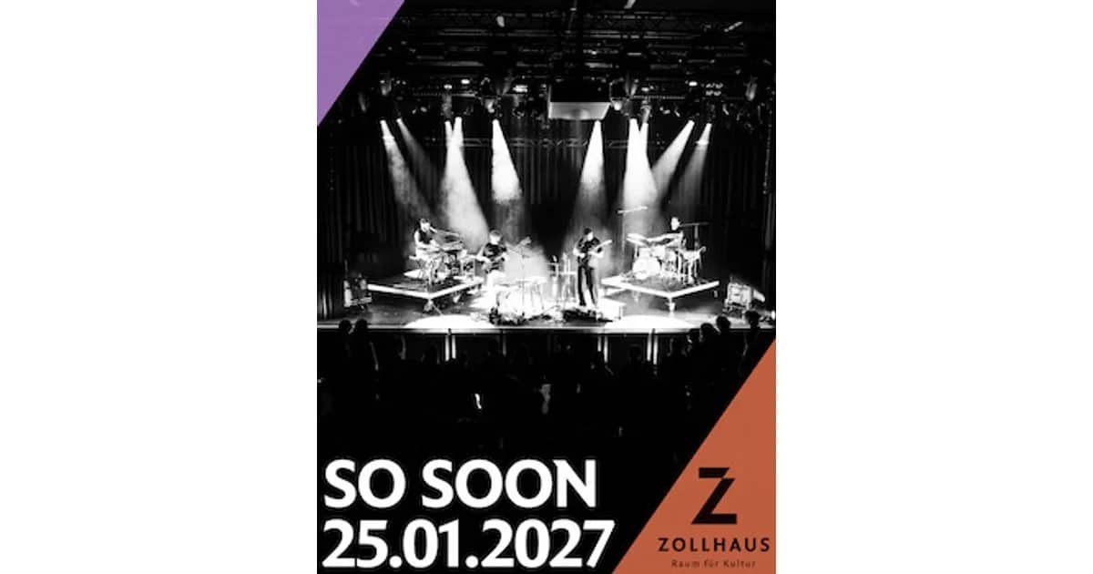 So Soon