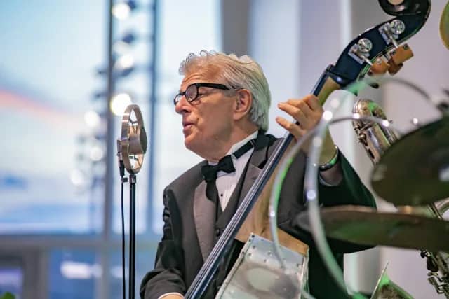 Vince Giordano and the Nighthawks