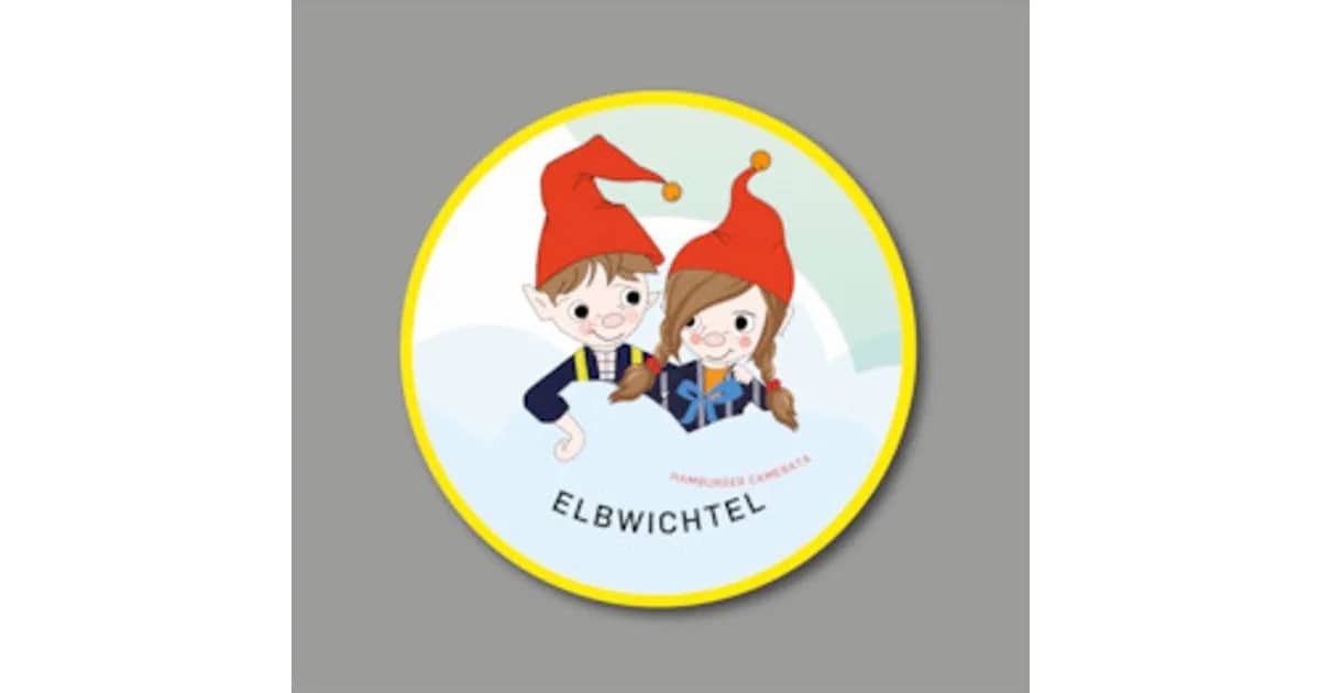 Kinderveranstaltungen Billstedt - Elbwichtel - Schiffshorn und Tüddelband event poster
