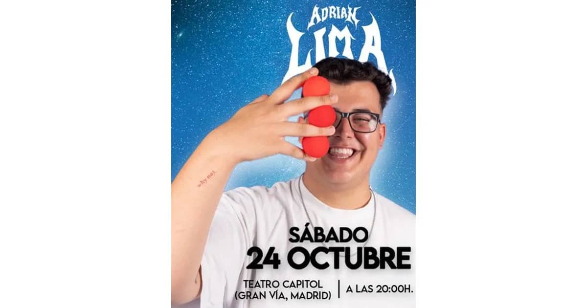 Show de Magia y Humor
