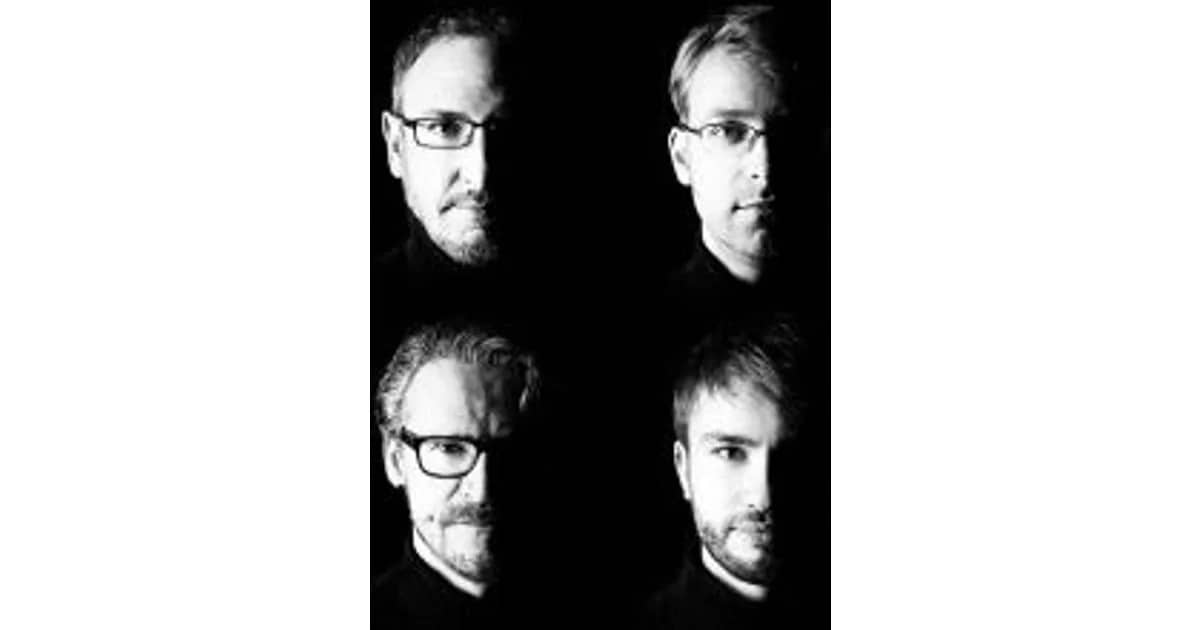 HUEBNOTIX - Rock History unplugged