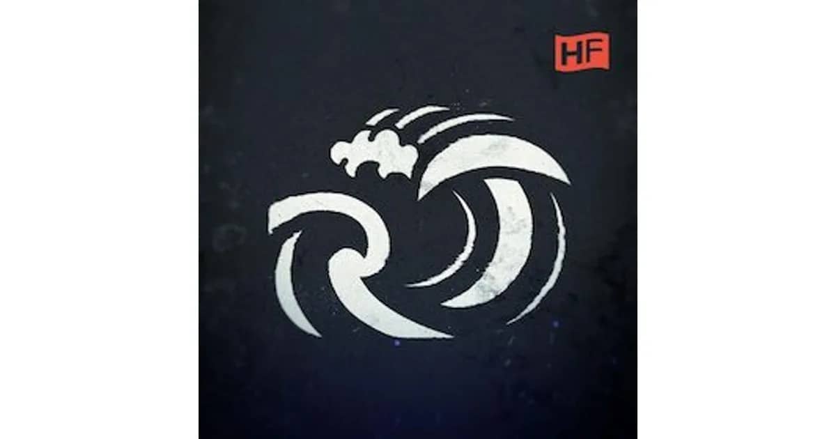 Harbour Front Literaturfestival 2026 - Battle Rap - mit Hip Hop Academy