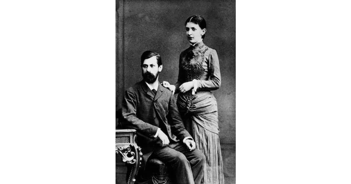 Salon kontrovers: Briefe – schreiben und lesen - Die Brautbriefe von Sigmund Freud an Martha Bernays