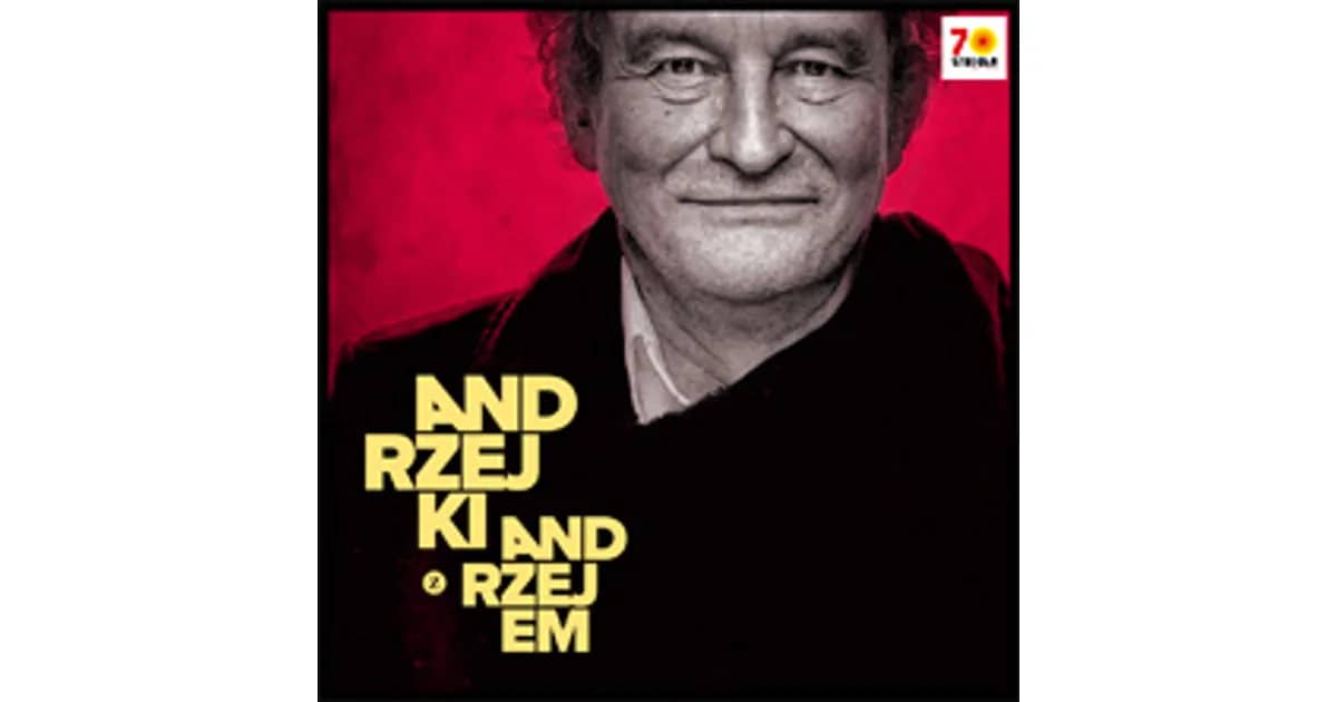 Andrzejki z Andrzejem Poniedzielskim
