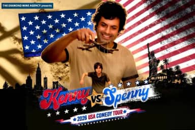 Kenny Hotz