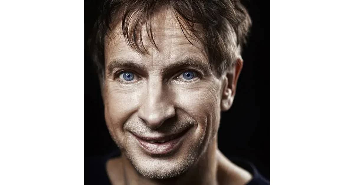 Ingolf Lück - Sehr erfreut!