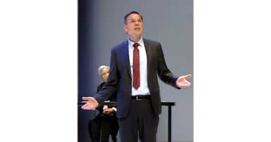 Theater im Kurhaus Ensemble