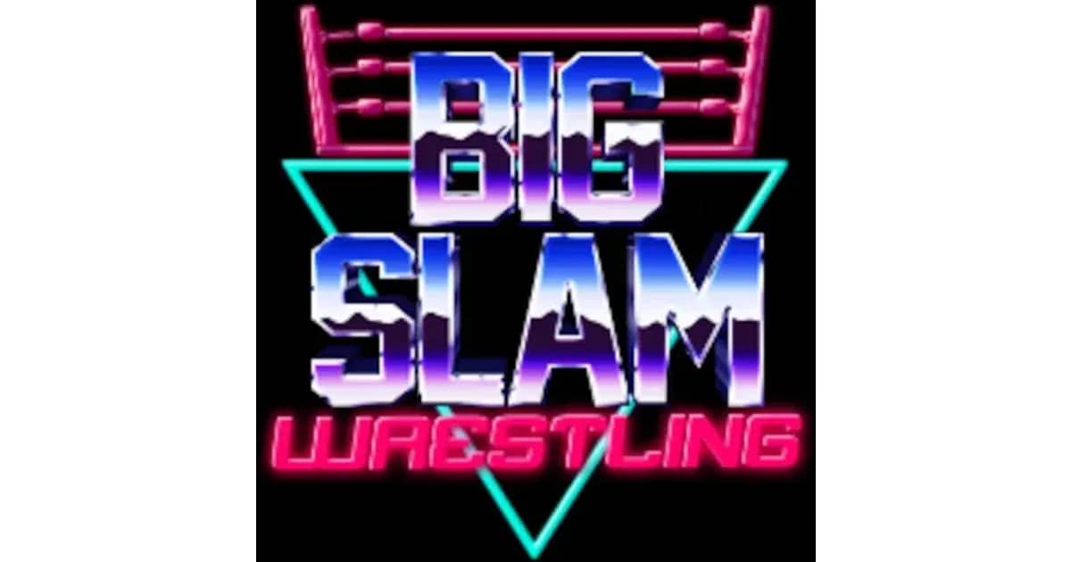 Hamburg Wrestling - Big Slam Wrestling 9
