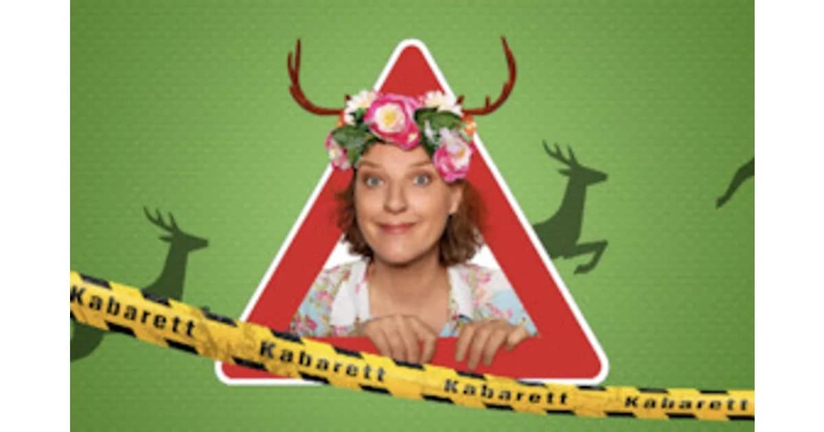 Sia Korthauus - "Wilder Wechsel"