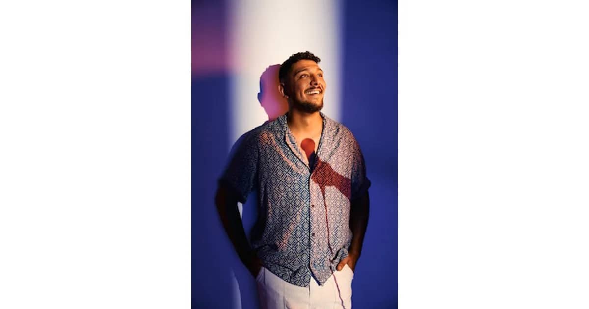Abdul Kader Chahin - EHRENLOS