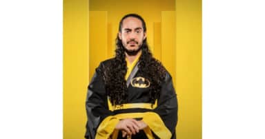 Masud Akbarzadeh